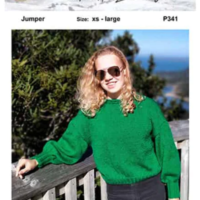 Countrywide P341 - Bernina Northland