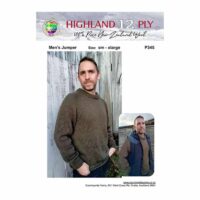 Countrywide P345 - Bernina Northland