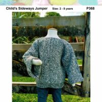 Countrywide  P368 - Bernina Northland