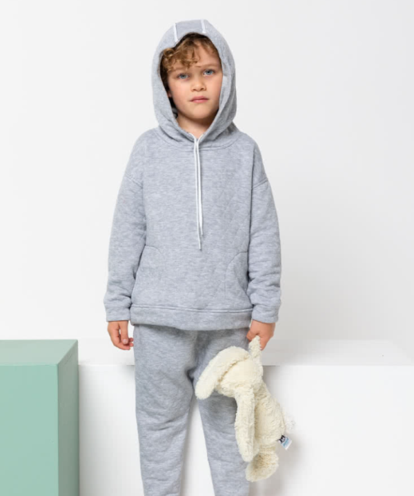 Style Arc Fitzroy Kids Hoody ( size 01 to 08 ) - Image 3
