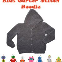 Crucci  Childs Beanie and  Socks Leaflet 2003