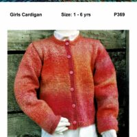 Countrywide  P369 - Bernina Northland