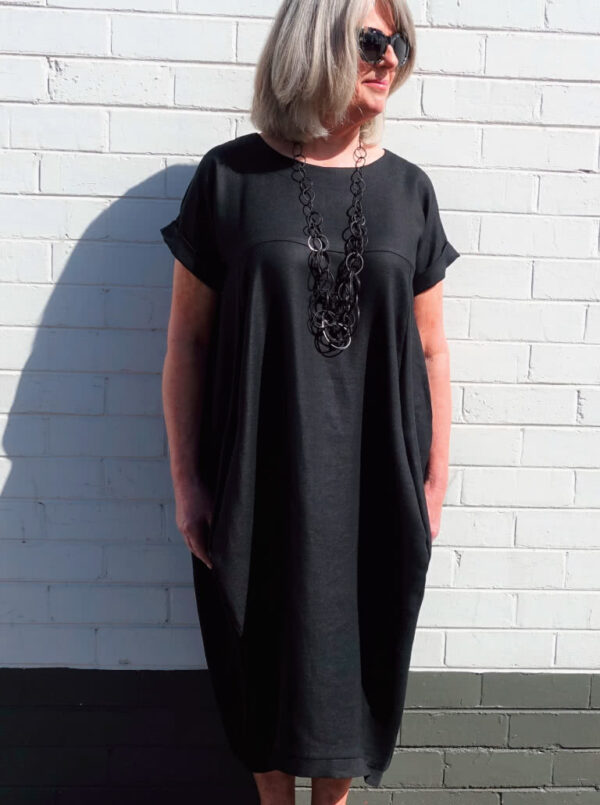 Style Arc Sydney Designer Dress (sizes 10 to 22) - Image 2