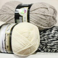 Countrywide Yarn - Naturals 14ply