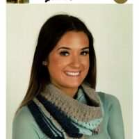 Alpaca Yarn Leaflet 1540