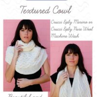 Crucci Leaflet 1913