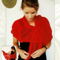 Alpaca Yarn Leaflet 2113