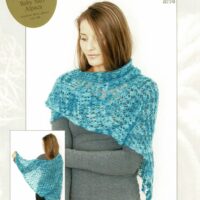 Alpaca Yarn Leaflet 2114