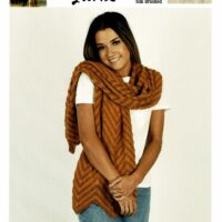 Alpaca Yarn Leaflet 2126