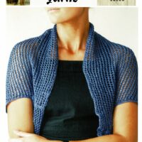Alpaca Yarn Leaflet 2414