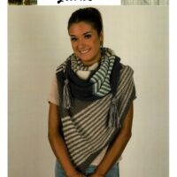 Alpaca Yarn Leaflet 2437