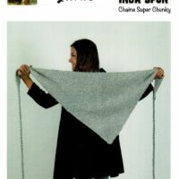 Alpaca Yarn Leaflet 2912