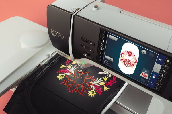 BERNINA B790 PRO - Image 4
