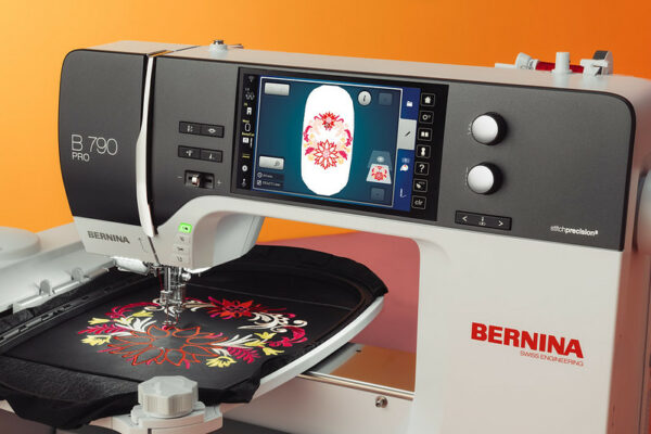 BERNINA B790 PRO - Image 3