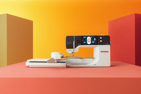 BERNINA B790 PRO - Image 8