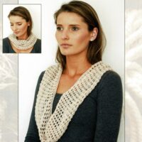 Alpaca Yarn Leaflet 2400