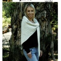 Alpaca Yarn Leaflet 2002