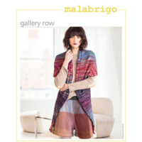 Rios Pattern 120 - Gallery Row