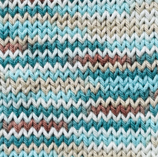 Crucci Pure Cotton 8ply - Image 16