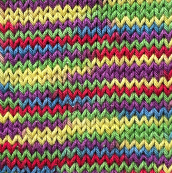 Crucci Pure Cotton 8ply - Image 17
