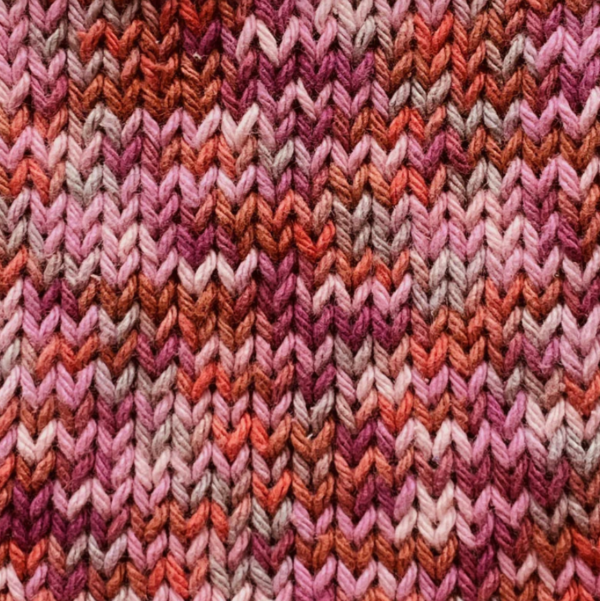 Crucci Pure Cotton 8ply - Image 19
