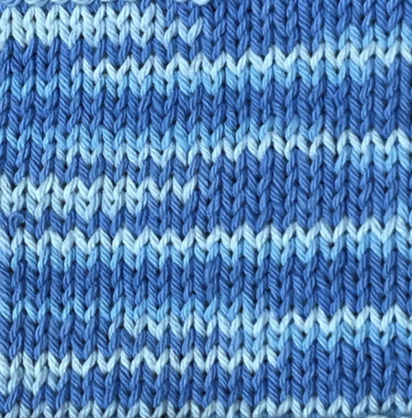 Crucci Pure Cotton 8ply - Image 21