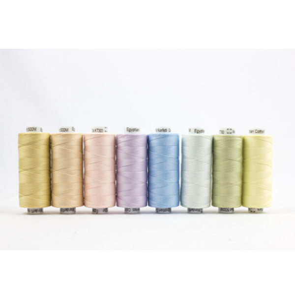 Wonderfil Konfetti Iced Pastel Set - Image 2