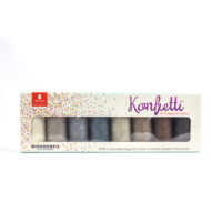 Wonderfil Konfetti Sand and Sea Set