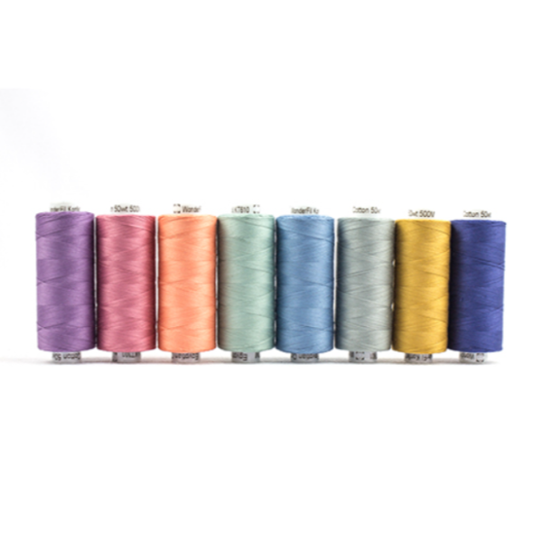 Wonderfill Konfetti Shaded Velvet Set - Image 2
