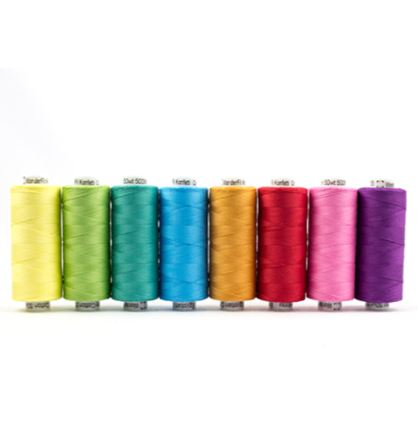 Wonderfil Konfetti Spectrum Set - Image 2