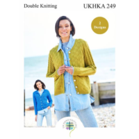 UKHKA 249