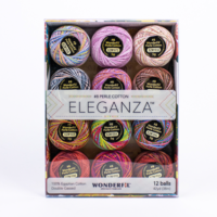 Wonderfil Eleganza Pack Passion