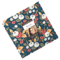 Moda Flower Pot Layer Cake