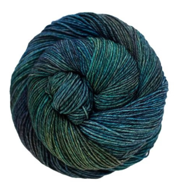 Malabrigo Ultimate Sock Yarn - Image 5