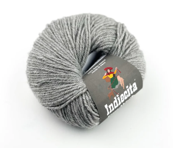 Easy Wash 100% Baby Alpaca 8ply - Image 16