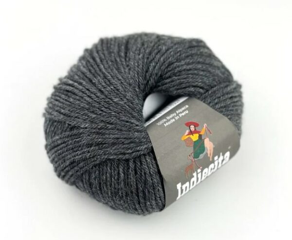 Easy Wash 100% Baby Alpaca 8ply - Image 18