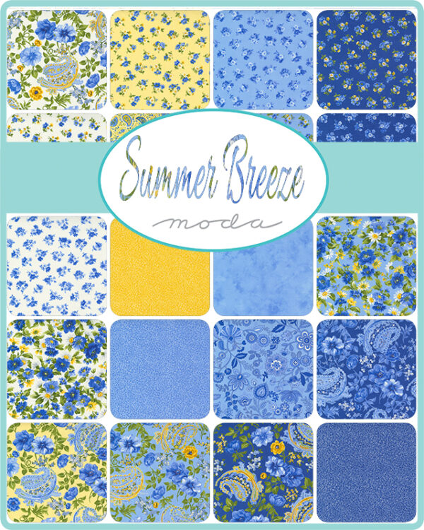 Moda Summer Breeze - Image 2