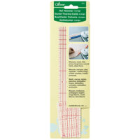Clover Hot Hemmer -long