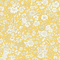 Liberty Emily Belle Sunshine Yellow