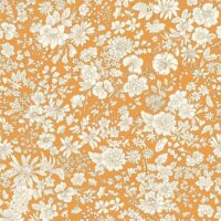 Liberty Emily Belle Saffron