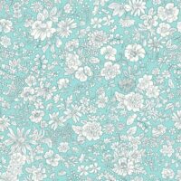 Liberty Emily Belle Mermaid