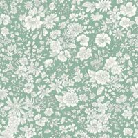 Liberty Emily Belle Olive Leaf