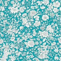 Liberty Emily Belle Peacock