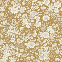 Liberty Emily Belle Golden Ochre