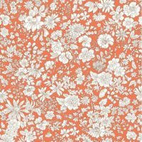 Liberty Emily Belle Tangerine