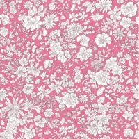 Liberty Emily Belle Bright Pink