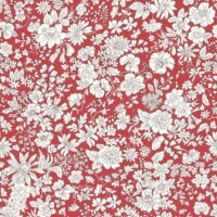 Liberty Emily Belle Crimson