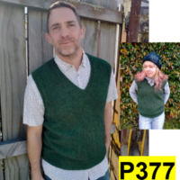 Countrywide P377 Leaflet