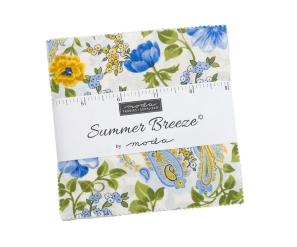 Moda Summer Breeze