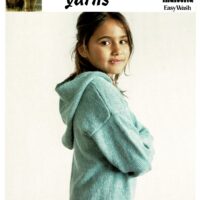 Alpaca Yarn Leaflet 1565